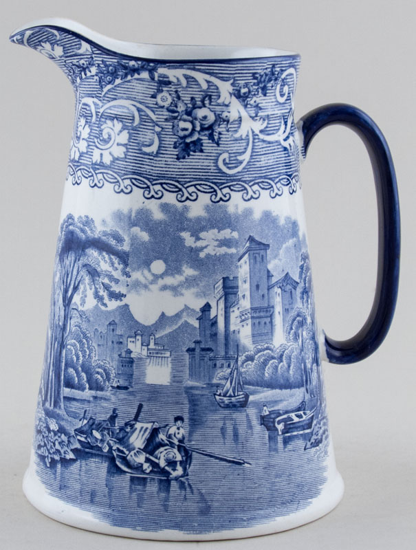 Jug c1930s